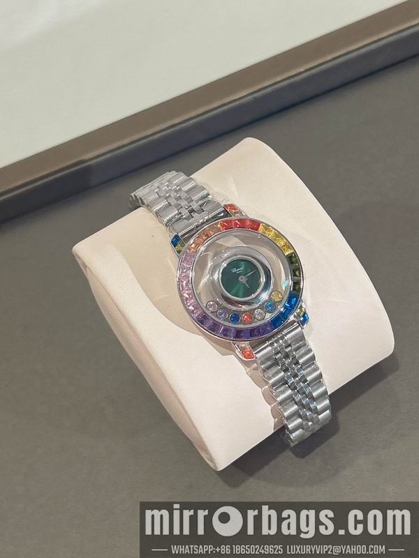 Chopard watch 010506 Watch
