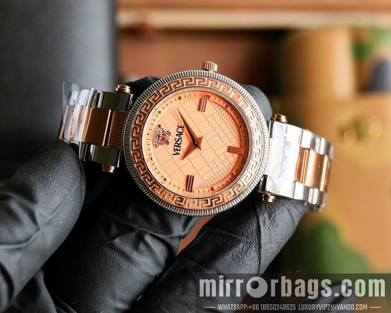 Versace woman watch 122823 Watch