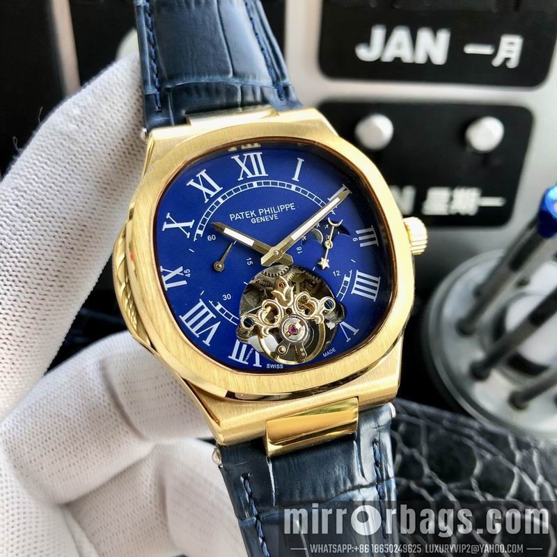 Patek Phillippe 42mm 090438 Watch
