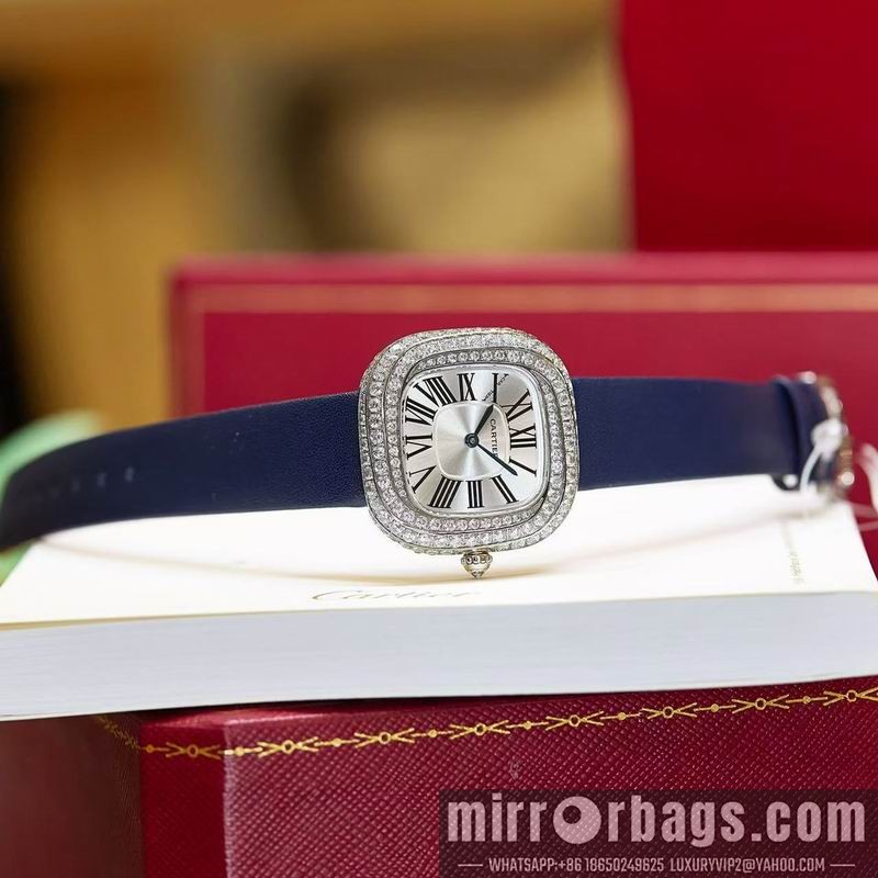Cartier 31mm101504 Watch
