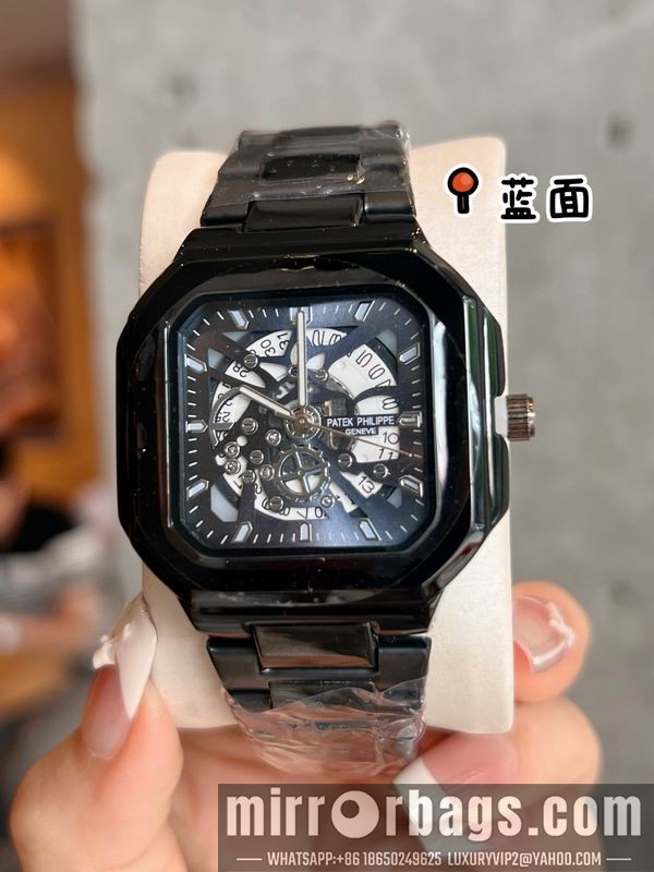 Patek Philippe watch 122891 Watch