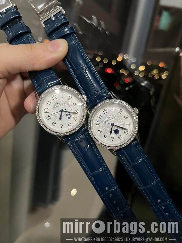 Jaeger Lecoultre 33mm 092316 Watch
