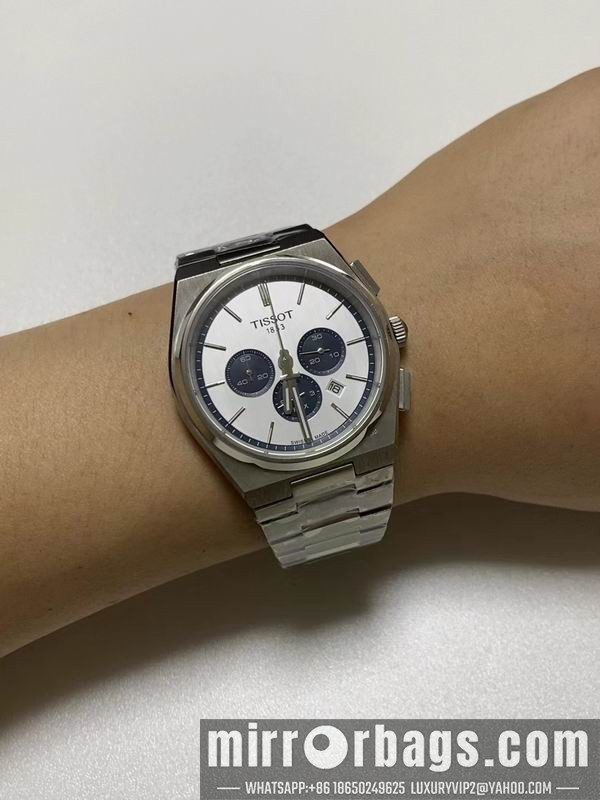 Tissot watch 042418 Watch