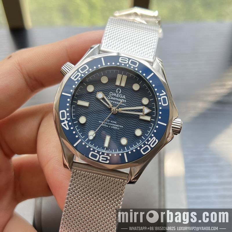 Omega watch 042904 Watch