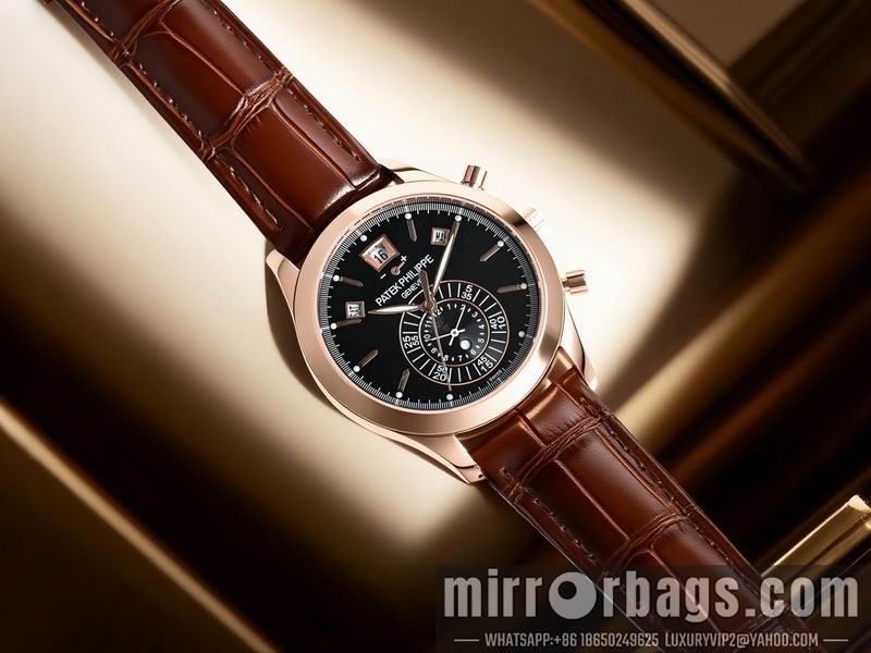 Patek Philippe watch 062209 Watch