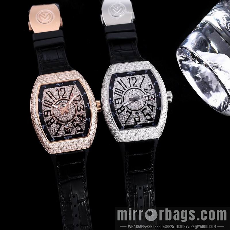 Franck Muller 44X53.7mm 091622 Watch