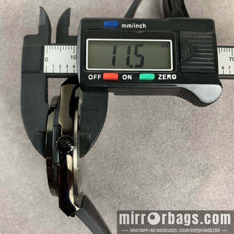 Hublot 42mm 080782 Watch