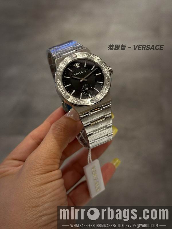 Versace 36mm 042902 Watch