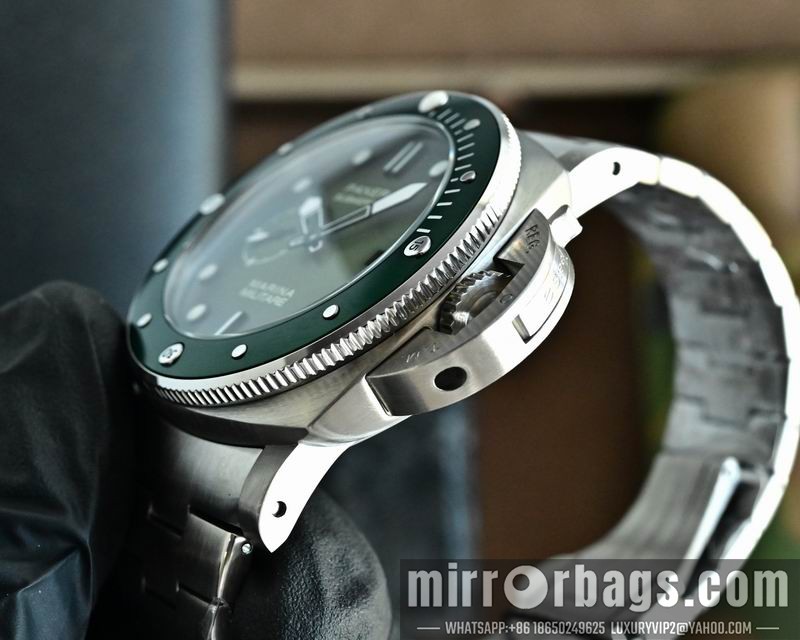 Panerai 44mm 111442 Watch