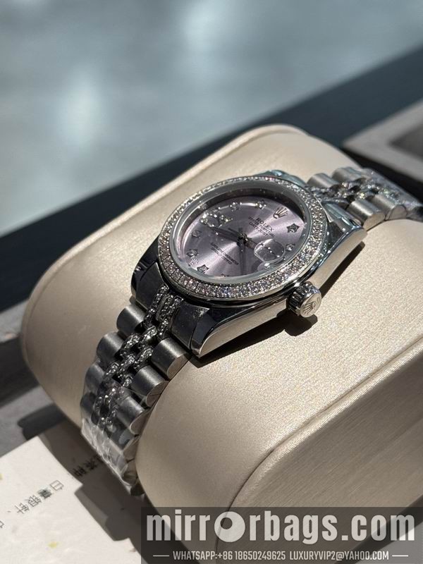 Rolex 31mm 101576 Watch