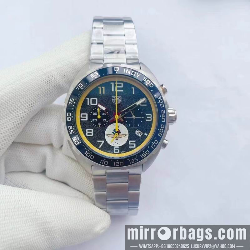 Tag Heuer watch 080584 Watch
