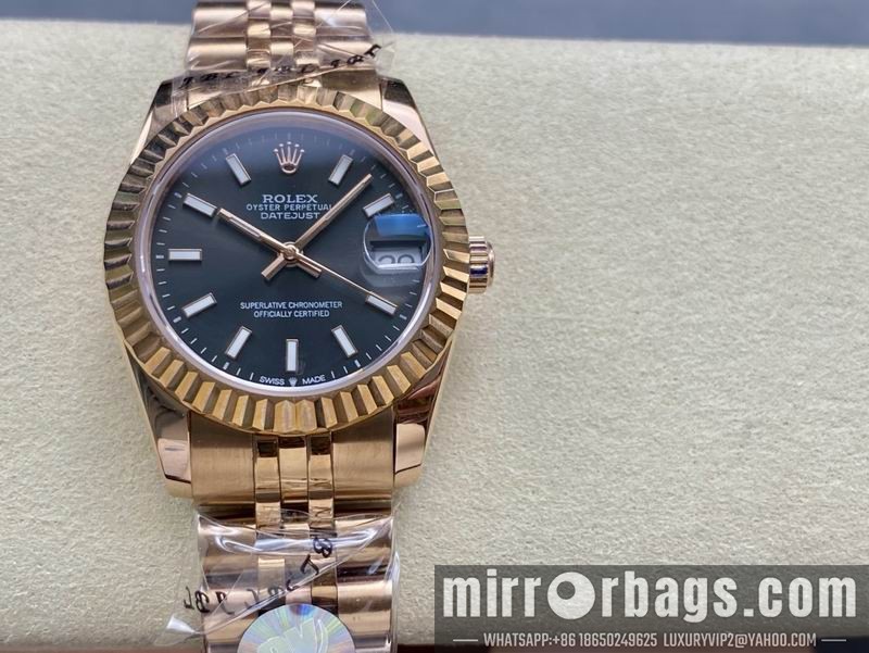 Rolex 31mm 102306 Watch