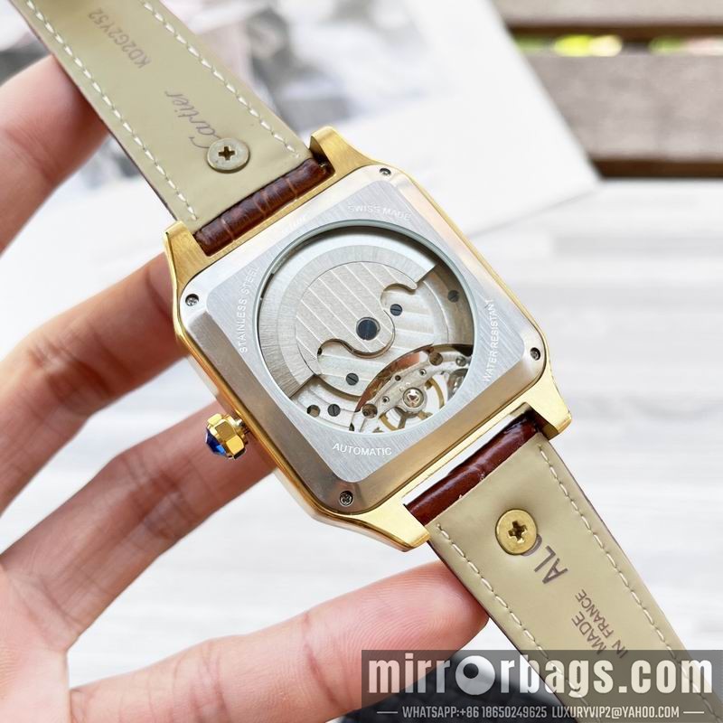 Cartier 42mm 032570 Watch