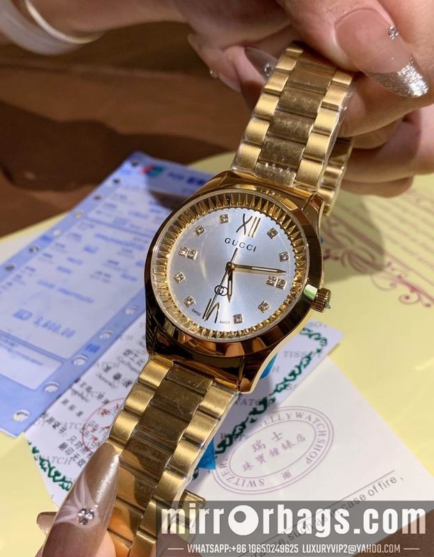 Gucci 38mm 080493 Watch