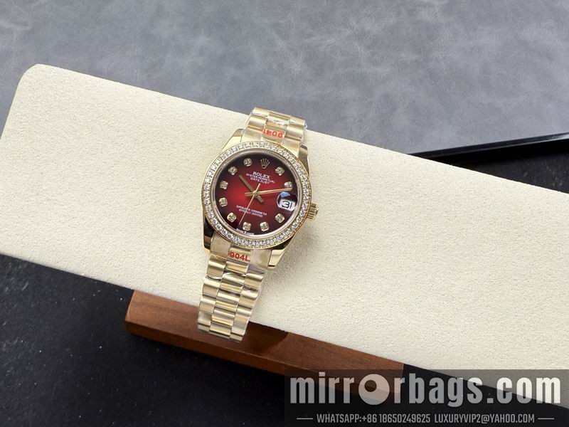 Rolex 31mm 102325 Watch