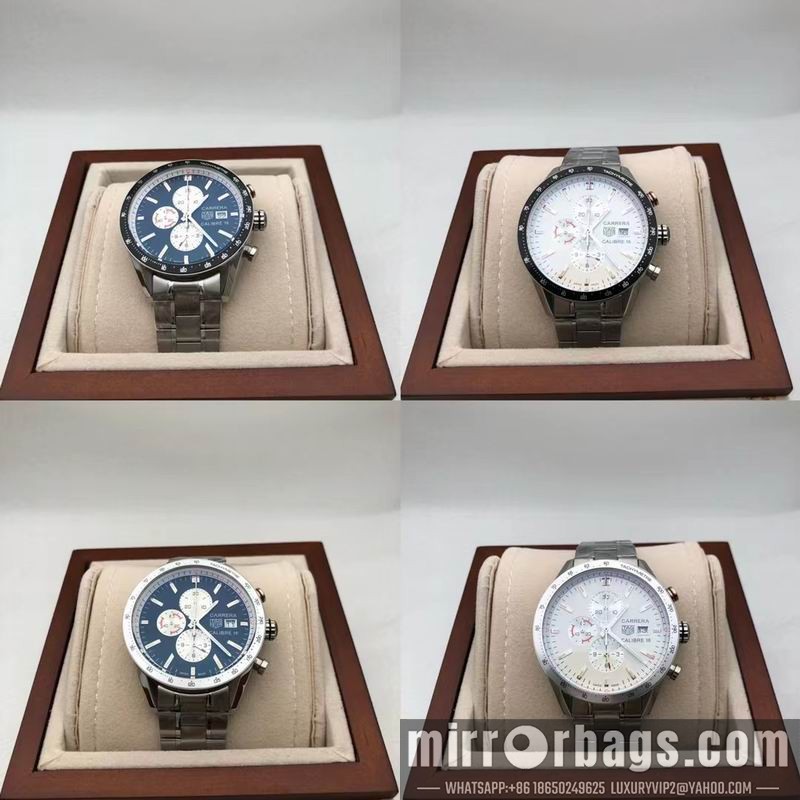 Tag Heuer watch 112025 Watch