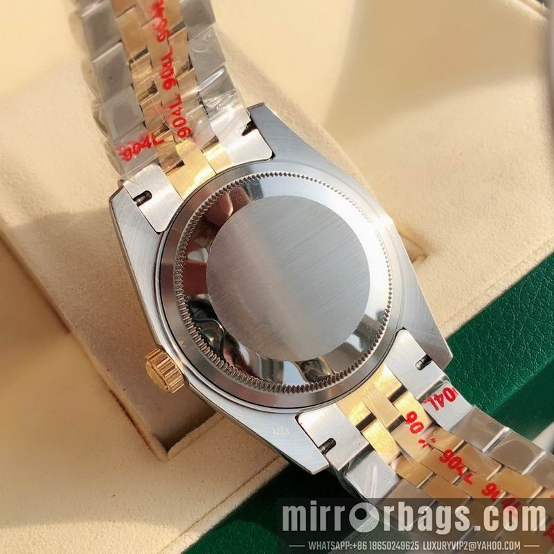 Rolex 36mm 102359 Watch