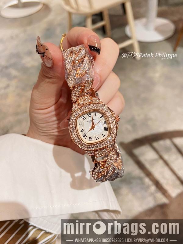 Patek Philippe watch 122899 Watch