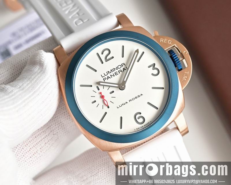 Panerai 44mm 110936 Watch
