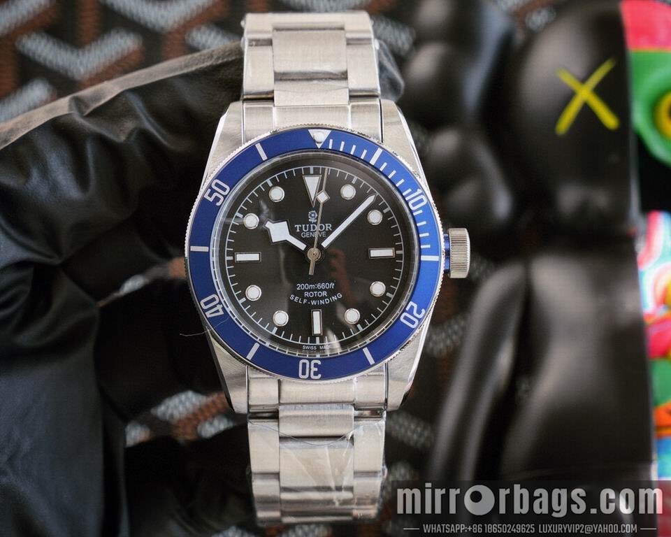 Tudor watch 111003 Watch