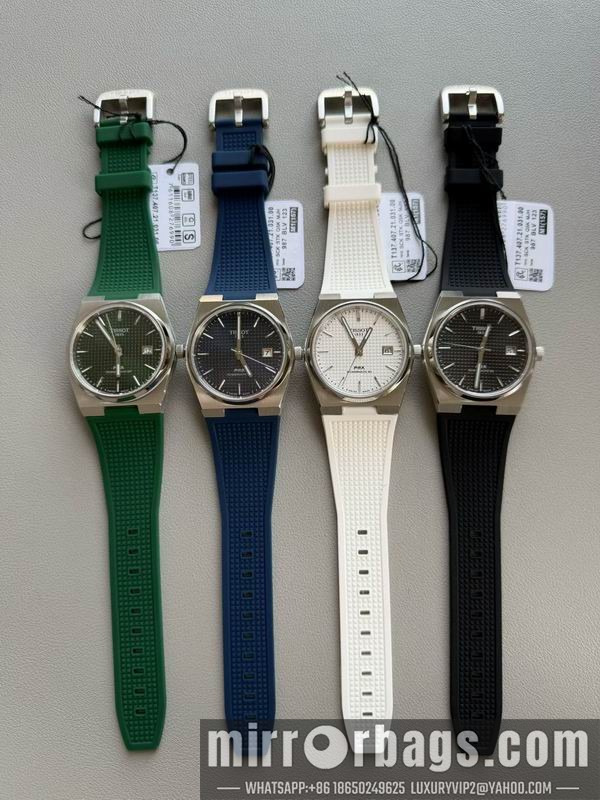 Tissot 40mm 042410 Watch