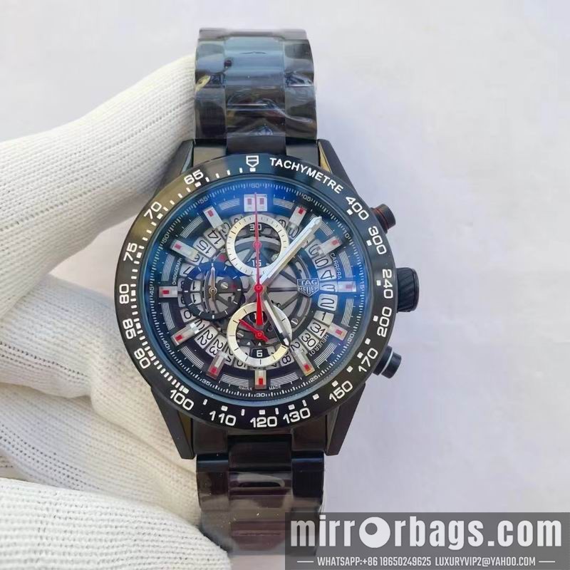 Tag Heuer watch 080525 Watch