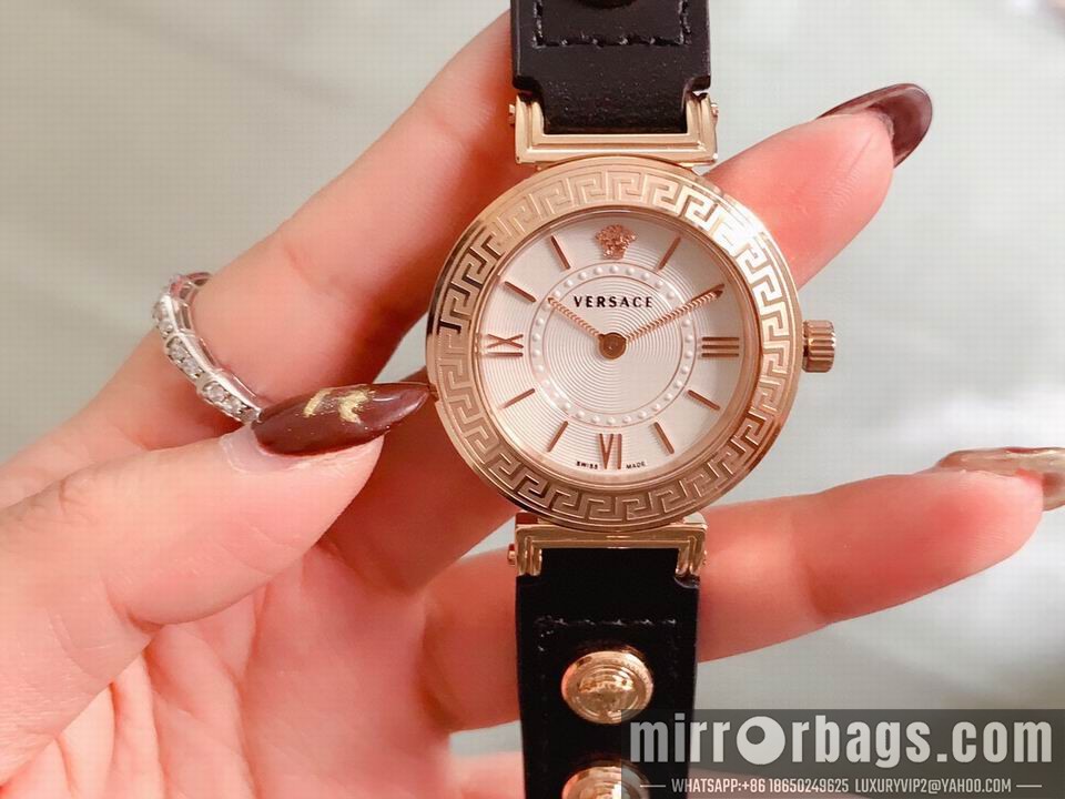 Versace watch 110902 Watch