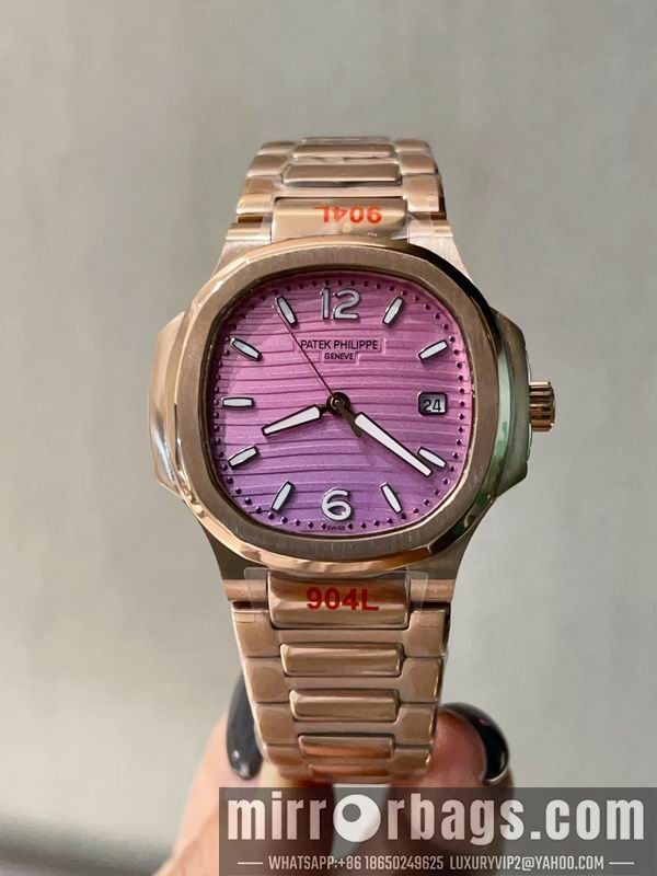 Patek Phillipe 35mm 101567 Watch
