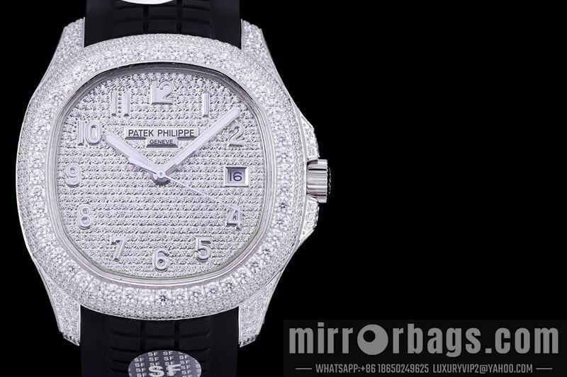 Patek Phillipe 40mm 082133 Watch