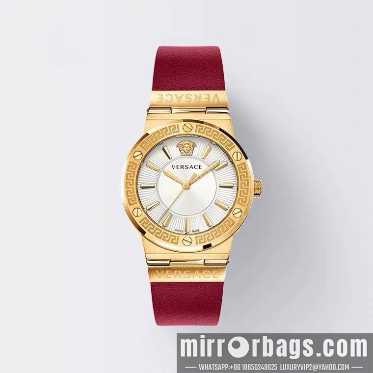 Versace 38mm 112029 Watch