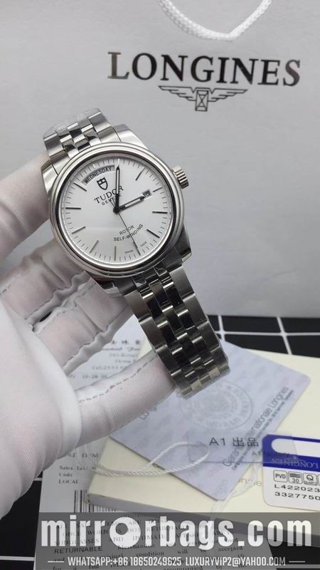 Tudor watch 072437 Watch