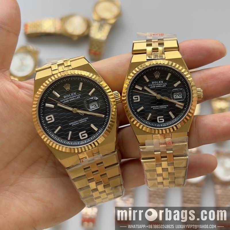 Rolex 41mm 36mm 042930 Watch
