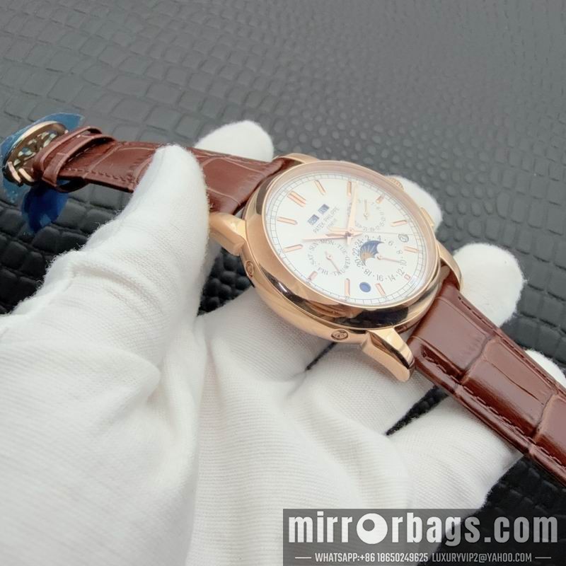 Patek Philippe 44mm 100854 Watch