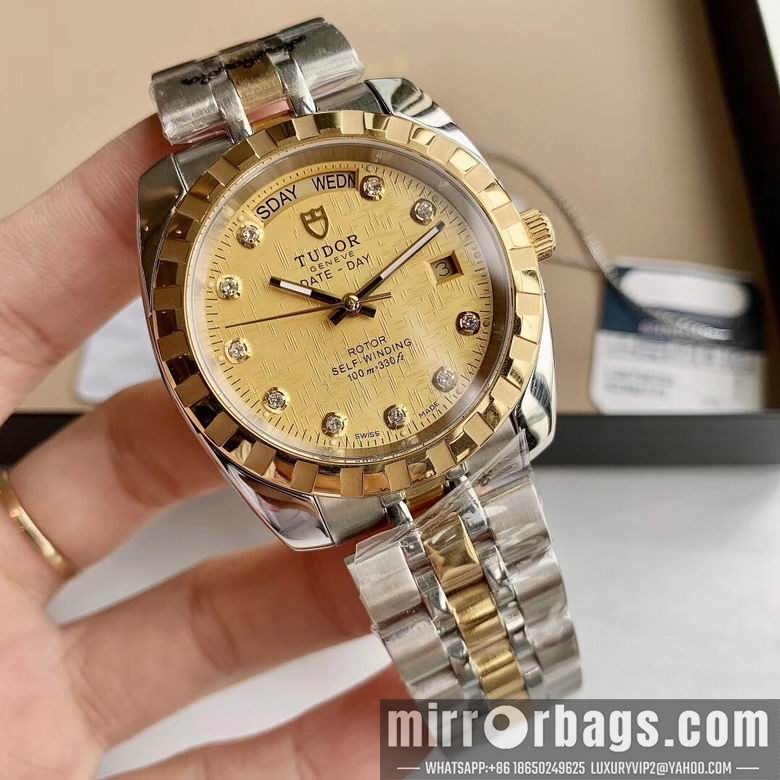 Tudor watch M21 Watch