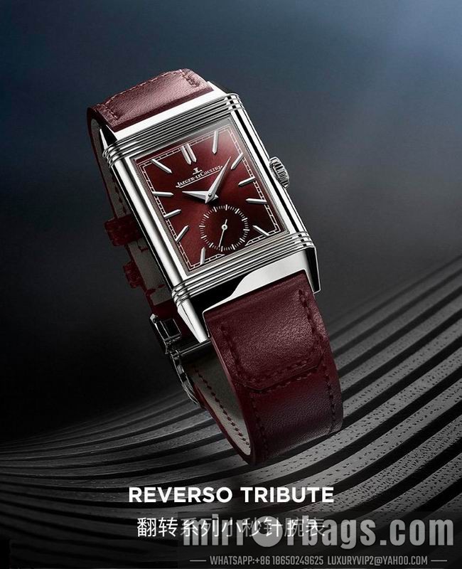 Jaeger Lecoultre 24X40mm 092331 Watch