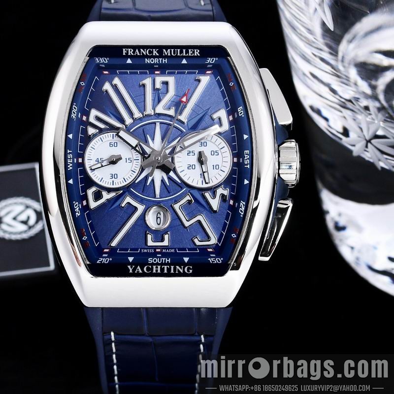 Franck Muller 44X54mm 091616 Watch