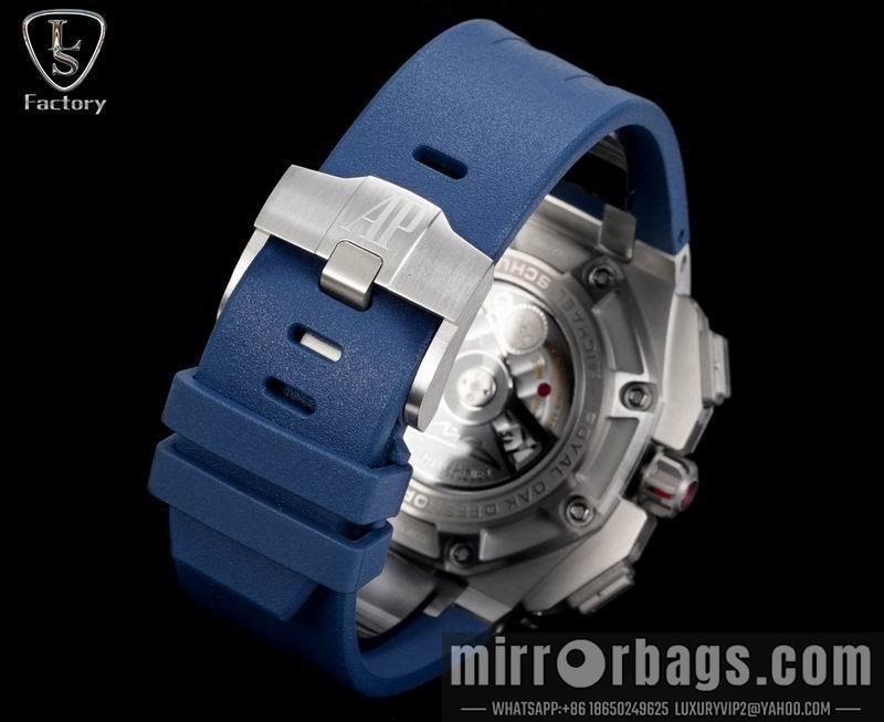 AP watch 032536 Watch