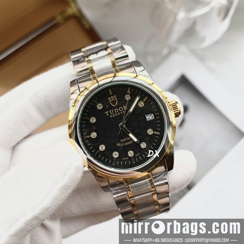 Tudor 42mm 2nms61 Watch