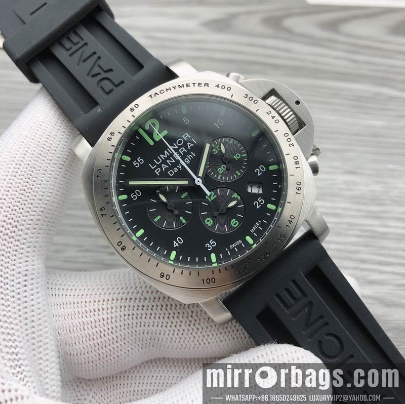 Panerai 44mm 40mm 090435 Watch