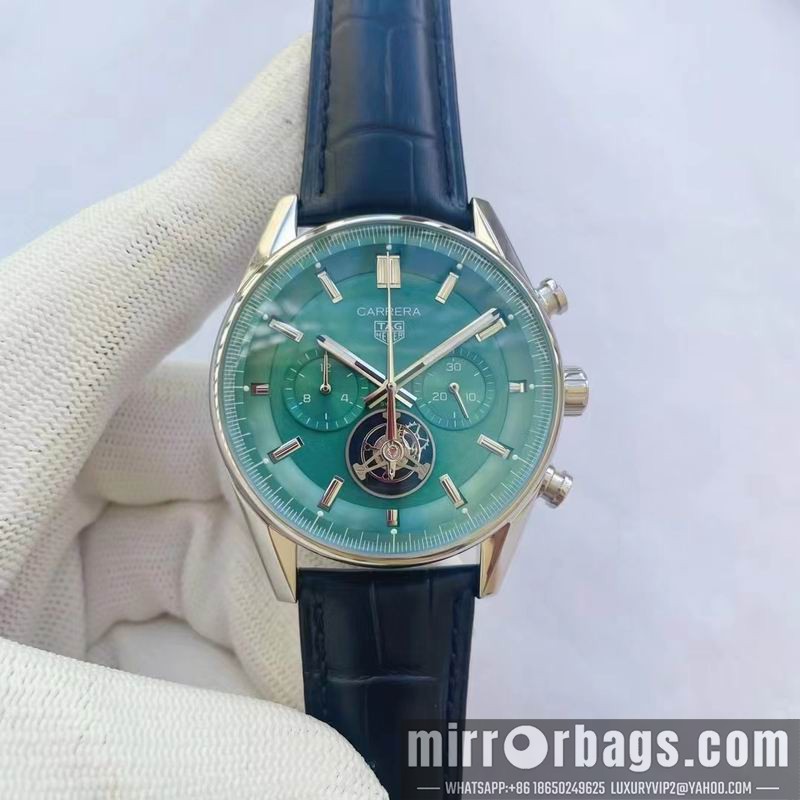 Tag Heuer watch 0805 Watch