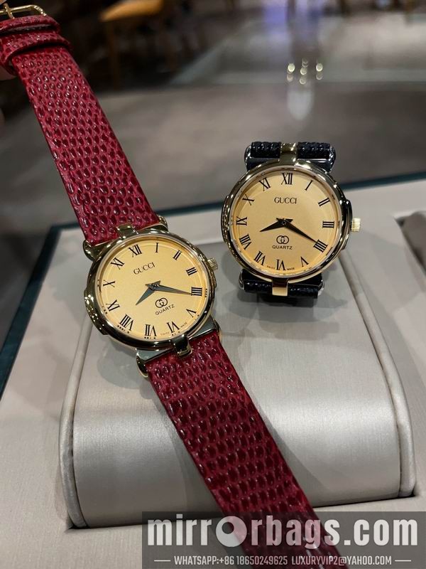 Gucci 28mm 101541 Watch