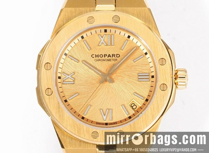 Chopard 41mm 080440 Watch