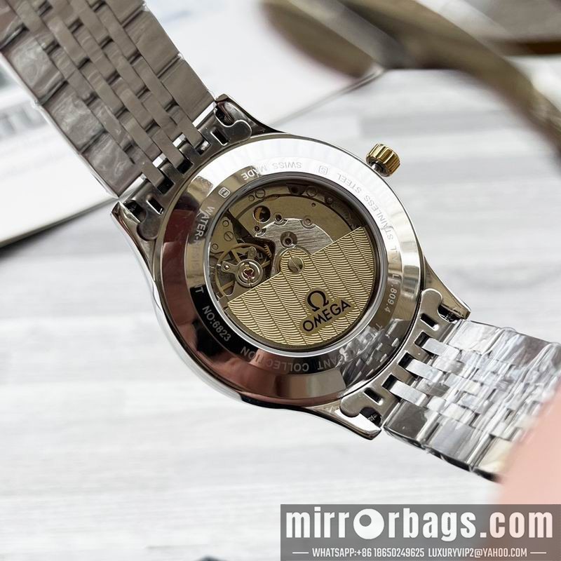 Omega 41mm 082358 Watch