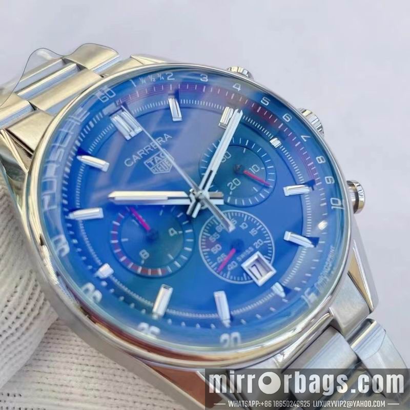 Tag Heuer watch 080567 Watch