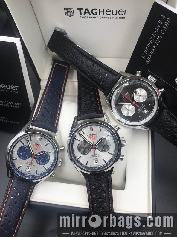 Tag Heuer watch M69 Watch