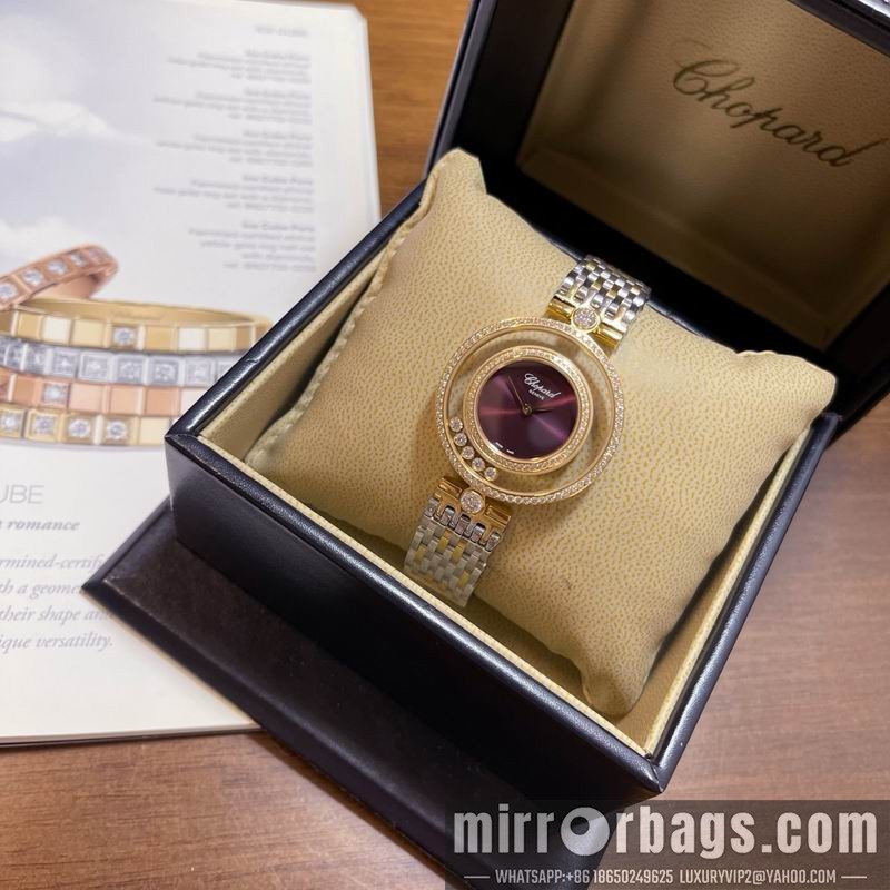 Chopard 32mm 042917 Watch