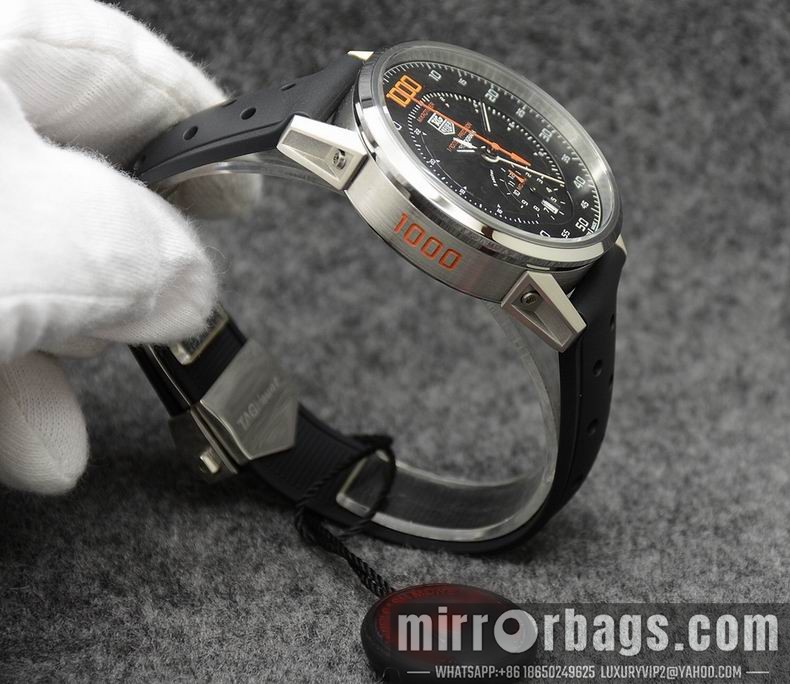Tag Heuer men 44X16.5mm M73 Watch
