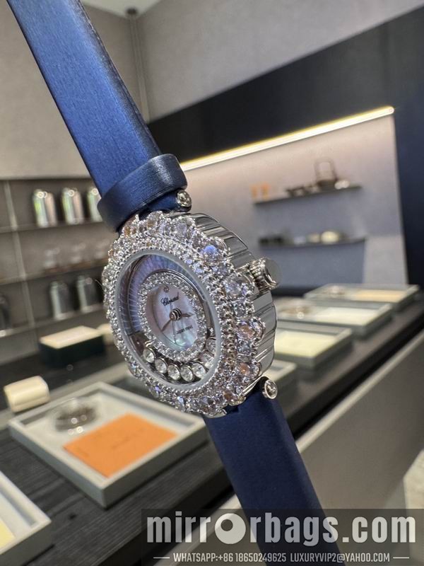 Chopard 30mm 101439 Watch