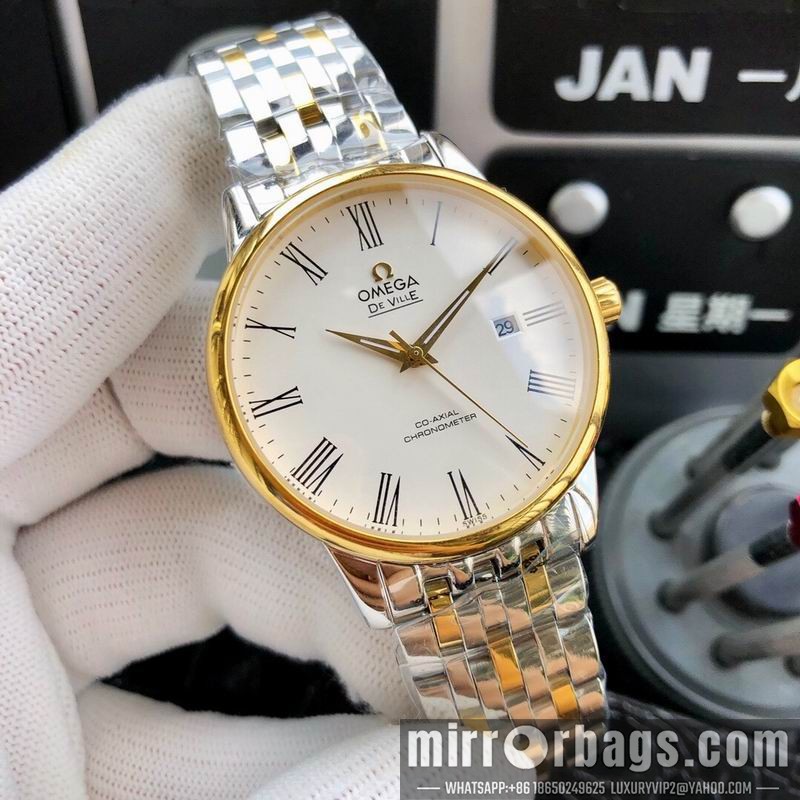 Omega 40mm 090563 Watch
