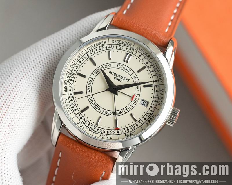 Patek Philippe 40mm 101415 Watch